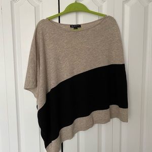 Poncho by INC